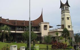 Campago Resort Hotel