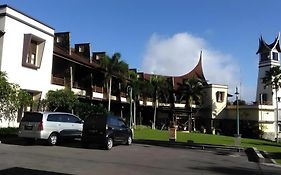 Campago Resort Hotel