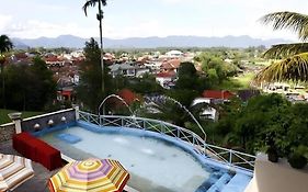 Campago Resort Hotel